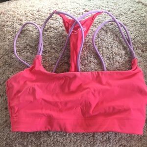 Outdoor Voices XS Sports Bra